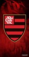 Toalha Banho Veludo Flamengo
